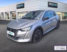 Peugeot 208 Cesson-Sévigné