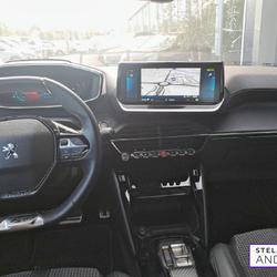 Peugeot 208 Nouvelle e-208 GT Moteur &Atilde;&copy;lectrique 156ch (115 kW) - Batterie 51 kWh Cesson-S&eacute;vign&eacute;