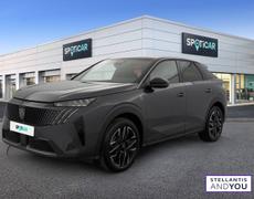 Peugeot 3008 Cesson-Sévigné