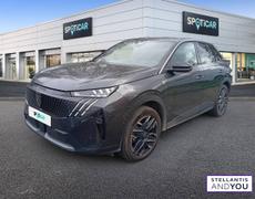 Peugeot 3008 Cesson-Sévigné