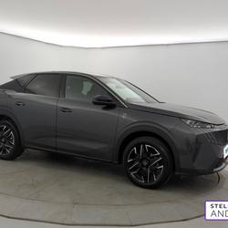 Peugeot 3008 3008 Hybrid 136 e-DCS6 GT Cesson-S&eacute;vign&eacute;