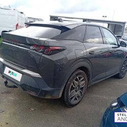 Peugeot 3008 3008 Hybrid 136 e-DCS6 GT Cesson-S&eacute;vign&eacute;
