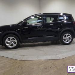 Citroen C5 Aircross C5 Aircross Hybride Rechargeable 225 e-EAT8 Feel Rennes