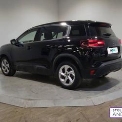 Citroen C5 Aircross C5 Aircross Hybride Rechargeable 225 e-EAT8 Feel Rennes