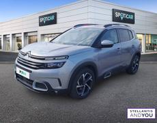 Citroen C5 Aircross Rennes