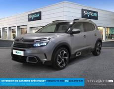 Citroen C5 Aircross Cesson-Sévigné