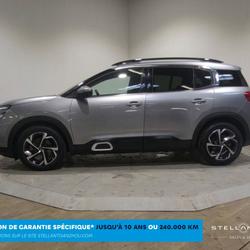 Citroen C5 Aircross C5 Aircross BlueHDi 130 S&S EAT8 Shine Rennes