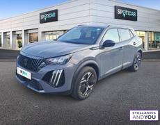 Peugeot 2008 Cesson-Sévigné