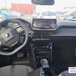 Peugeot 2008 E-2008 Allure Electrique 156 ch batterie 54 kWh Cesson-S&eacute;vign&eacute;
