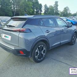 Peugeot 2008 E-2008 Allure Electrique 156 ch batterie 54 kWh Cesson-S&eacute;vign&eacute;