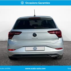 Volkswagen Polo 1.0 TSI 95 S&S DSG7 Style occasion - Perpignan - photo 3/22