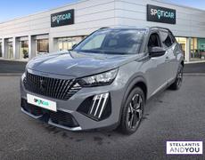 Peugeot 2008 Rennes