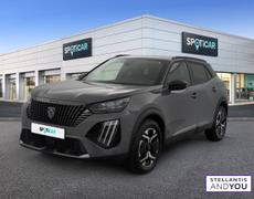 Peugeot 2008 Rennes