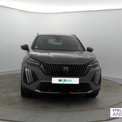 Peugeot 2008 E-2008 GT Electrique 136 ch batterie 50 kWh Cesson-S&eacute;vign&eacute;