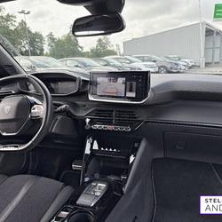 Peugeot 2008 E-2008 GT Electrique 136 ch batterie 50 kWh Rennes