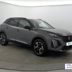 Peugeot 2008 E-2008 GT Electrique 136 ch batterie 50 kWh Cesson-S&eacute;vign&eacute;