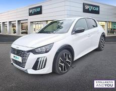 Peugeot 208 Cesson-Sévigné