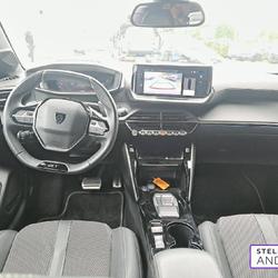 Peugeot 208 208 GT Hybrid 110 ch e-DCS6 Cesson-S&eacute;vign&eacute;