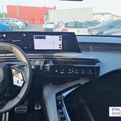 Peugeot 3008 E-3008 GT Electrique 210 ch batterie 73 kWh Cesson-S&eacute;vign&eacute;