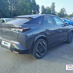Peugeot 3008 E-3008 GT Electrique 210 ch batterie 73 kWh Cesson-S&eacute;vign&eacute;