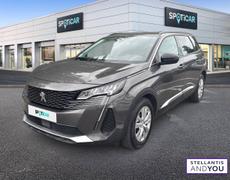 Peugeot 5008 Cesson-Sévigné