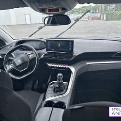 Peugeot 5008 5008 PureTech 130ch S&S BVM6 Active Cesson-S&eacute;vign&eacute;