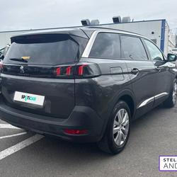 Peugeot 5008 5008 PureTech 130ch S&S BVM6 Active Cesson-S&eacute;vign&eacute;