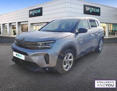 Citroen C5 Aircross Cesson-Sévigné
