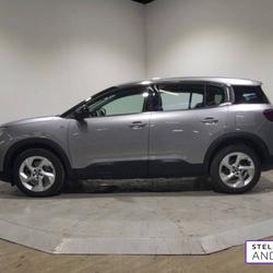 Citroen C5 Aircross C5 Aircross Hybride Rechargeable 180 e-EAT8 Feel Cesson-S&eacute;vign&eacute;