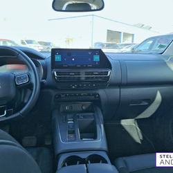 Citroen C5 Aircross C5 Aircross Hybride Rechargeable 180 e-EAT8 Feel Cesson-S&eacute;vign&eacute;
