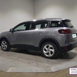 Citroen C5 Aircross C5 Aircross Hybride Rechargeable 180 e-EAT8 Feel Cesson-S&eacute;vign&eacute;