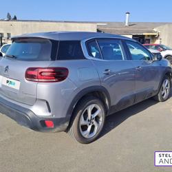 Citroen C5 Aircross C5 Aircross Hybride Rechargeable 180 e-EAT8 Feel Cesson-S&eacute;vign&eacute;