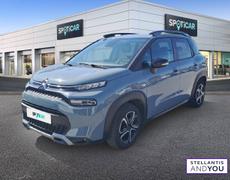Citroen C3 Aircross Cesson-Sévigné