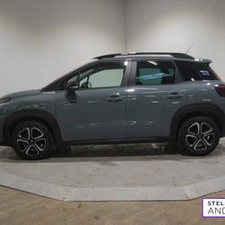 Citroen C3 Aircross C3 Aircross BlueHDi 110 S&S BVM6 Feel Pack Cesson-S&eacute;vign&eacute;