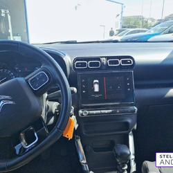 Citroen C3 Aircross C3 Aircross BlueHDi 110 S&S BVM6 Feel Pack Cesson-S&eacute;vign&eacute;
