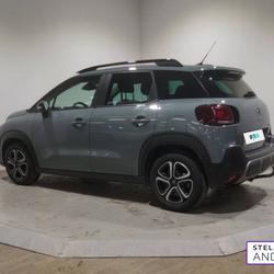 Citroen C3 Aircross C3 Aircross BlueHDi 110 S&S BVM6 Feel Pack Cesson-S&eacute;vign&eacute;