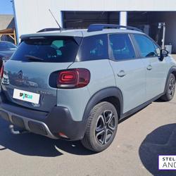 Citroen C3 Aircross C3 Aircross BlueHDi 110 S&S BVM6 Feel Pack Cesson-S&eacute;vign&eacute;