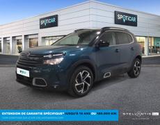 Citroen C5 Aircross Rennes