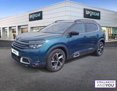 Citroen C5 Aircross Rennes