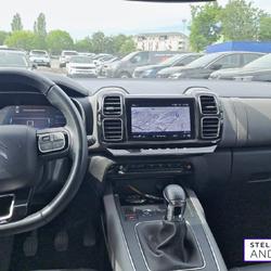 Citroen C5 Aircross C5 Aircross PureTech 130 S&S BVM6 Feel Rennes