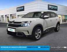 Citroen C5 Aircross Cesson-Sévigné