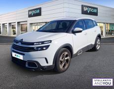 Citroen C5 Aircross Cesson-Sévigné