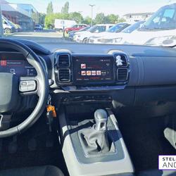 Citroen C5 Aircross C5 Aircross PureTech 130 S&S BVM6 Business Cesson-S&eacute;vign&eacute;