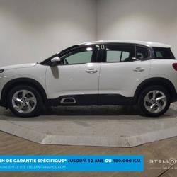 Citroen C5 Aircross C5 Aircross PureTech 130 S&S BVM6 Business Cesson-S&eacute;vign&eacute;