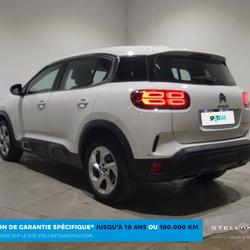 Citroen C5 Aircross C5 Aircross PureTech 130 S&S BVM6 Business Cesson-S&eacute;vign&eacute;