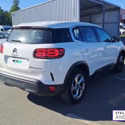 Citroen C5 Aircross C5 Aircross PureTech 130 S&S BVM6 Business Cesson-S&eacute;vign&eacute;