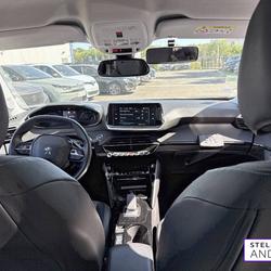 Peugeot e-2008 2008 Electrique 136 ch Allure Cesson-S&eacute;vign&eacute;
