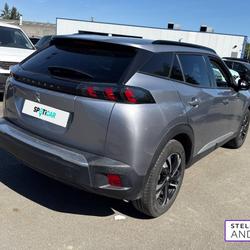 Peugeot e-2008 2008 Electrique 136 ch Allure Cesson-S&eacute;vign&eacute;