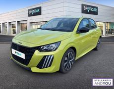 Peugeot 208 Cesson-Sévigné