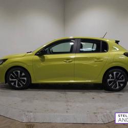 Peugeot 208 208 PureTech 75 S&S BVM5 Active Cesson-S&eacute;vign&eacute;
